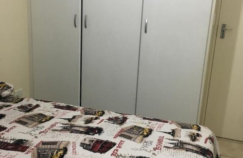 Boksburg Apartment | Muchi’s