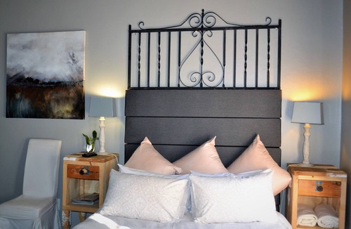 Pretoria House | Muckleneuk Manor