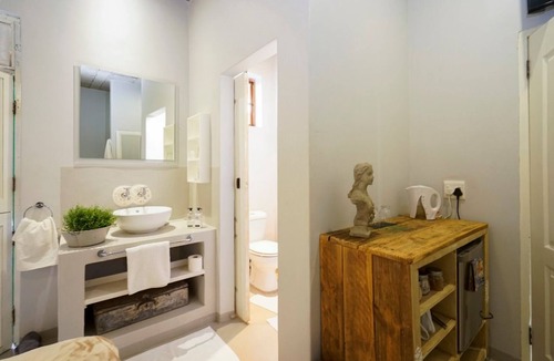 Pretoria House | Muckleneuk Manor