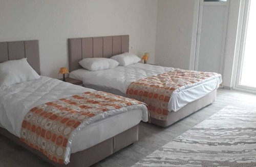 Burdur Hotel | Muhtarın Yeri Et Restoran & Otel