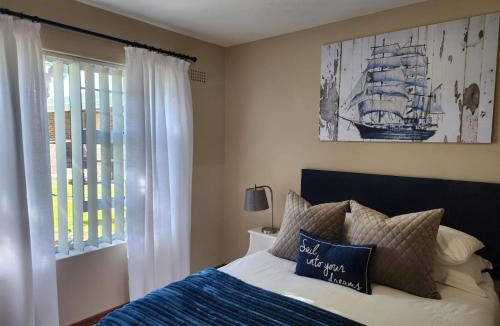 Still Bay Apartment | Muir Holiday Apartments