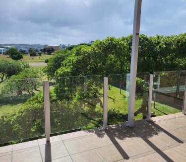 Still Bay Apartment | Muir Holiday Apartments