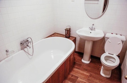 Muizenberg House | Muizenberg Guestique