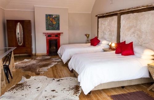 Muizenberg House | Muizenberg Guestique