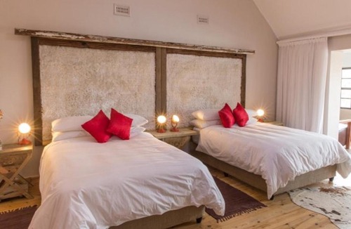 Muizenberg House | Muizenberg Guestique