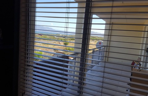 Muizenberg Apartment | MUIZENBERG SEA VIEW APARTMENT