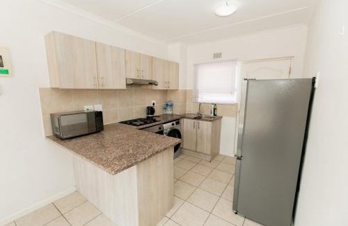 Muizenberg Apartment | Muizi Hideaway