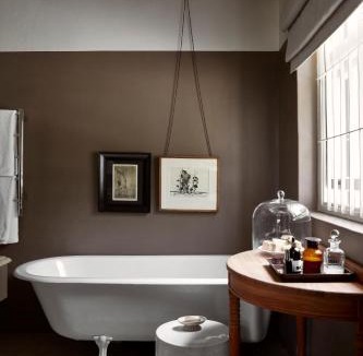 Nieu-Bethesda House | Mukti