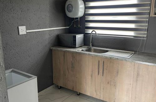 Giyani Apartment | Mukutsuri Luxury Apartments