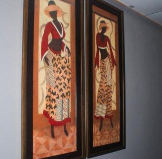 Kareeberg House | Mulambatshipalo guest house
