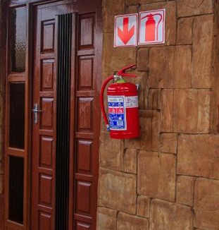 Kareeberg House | Mulambatshipalo guest house