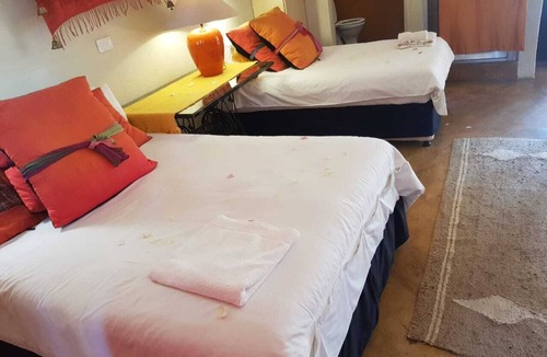 Graskop Cabin | Mulberry Lane Suites