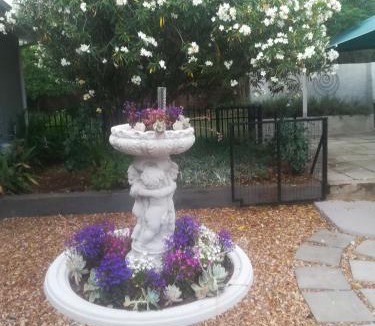 Cradock House | Mulberry Place