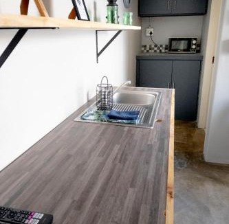 Fichardt Park Apartment | Mulkana