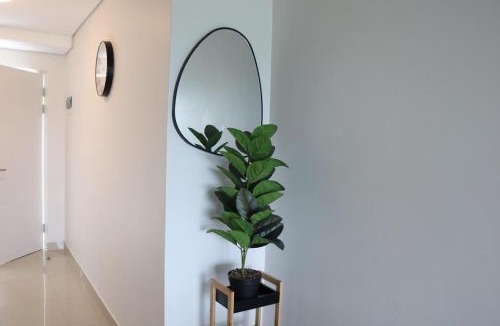Umhlanga Apartment | Mumbo 621 studio