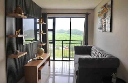 Umhlanga Apartment | Mumbo 621 studio