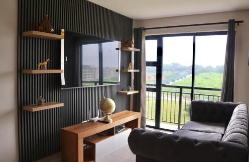 Umhlanga Apartment | Mumbo 621 studio