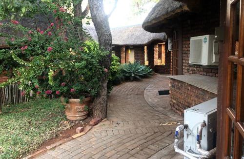 Musina Cabin | Munati B&B