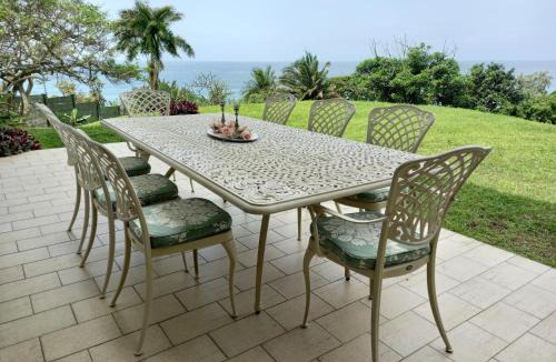 Glenmore House | Munster Bay Beach House