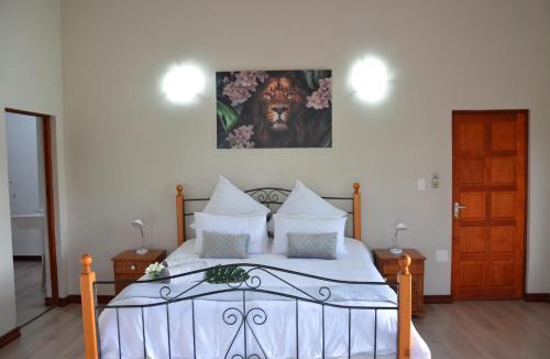Hammanskraal Cabin | Muqurati Lodge - Dinokeng Game Reserve