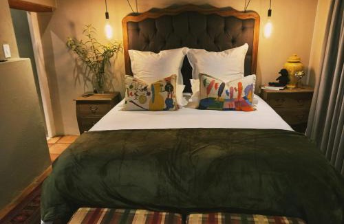 Stellenbosch House | Muratie Wine Estate