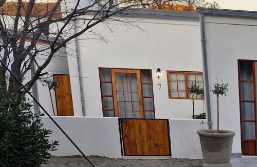 Colesberg House | Murray House