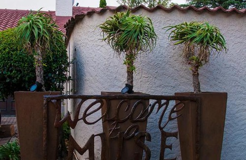 Ekurhuleni Apartment | Muse On Griessel