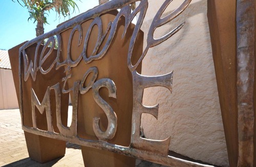 Ekurhuleni Apartment | Muse On Griessel