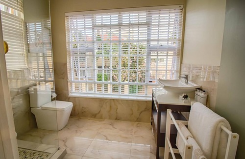Musgrave House | Musgrave Avenue Guest Lodge