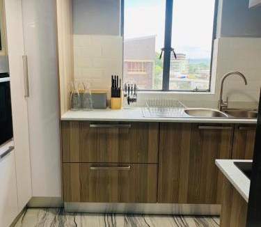 Musgrave Apartment | Musgrave Seafern