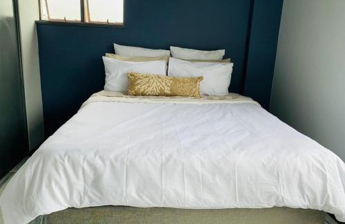 Musgrave Apartment | Musgrave Seafern