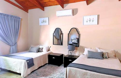 Tshwane Villa | Mushavi Manor