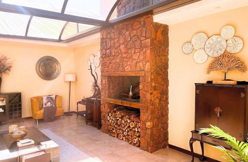 Tshwane Villa | Mushavi Manor