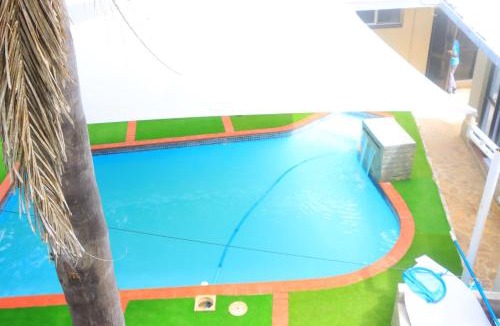 Musina House | Musina Crown Guest House
