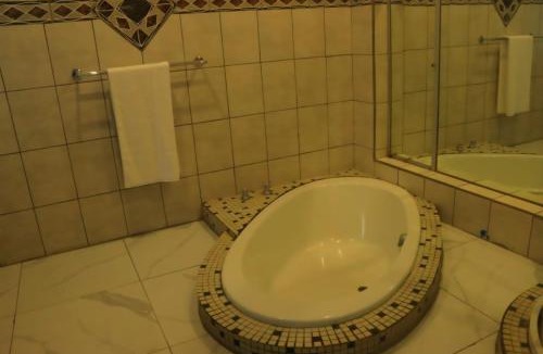 Musina House | Musina Crown Guest House