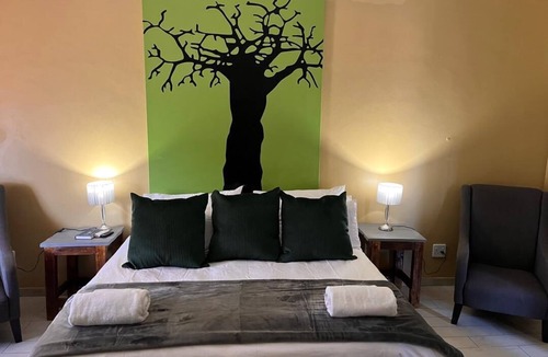 Musina Hotel | Musina Hotel