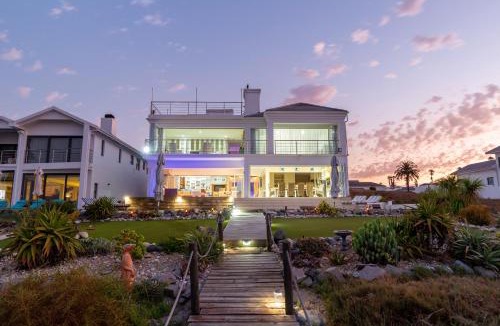 Shelley Point House | Musselcracker bed and breakfast