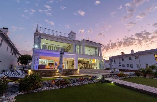 Shelley Point House | Musselcracker bed and breakfast
