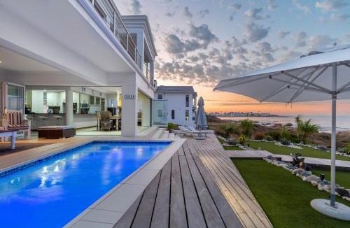 Shelley Point House | Musselcracker bed and breakfast