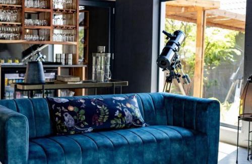 Hoedspruit Cabin | Muunga Bush Lodge & Spa