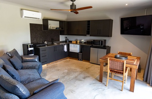 Hoedspruit House | Muunga Bush Lodge & Spa