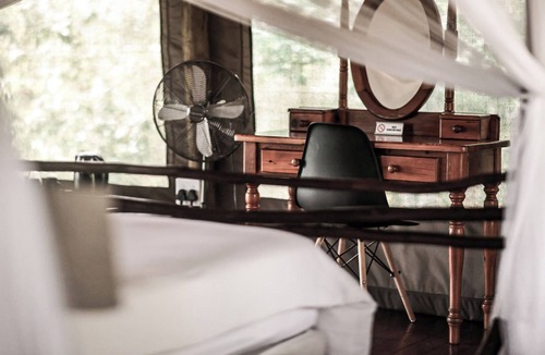 Phalaborwa Cabin | Muweti Bush Lodge