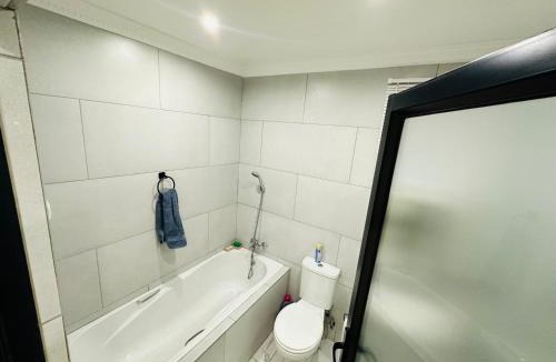 KwaDukuza House | Mvoti BNB