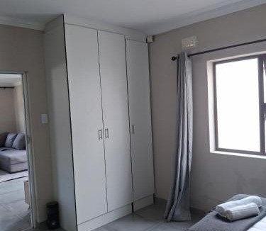 Kareeberg Apartment | My Apartment is nice and private