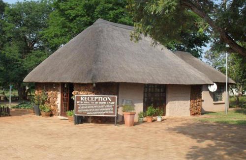 Bela-Bela Other | My Bush Camp