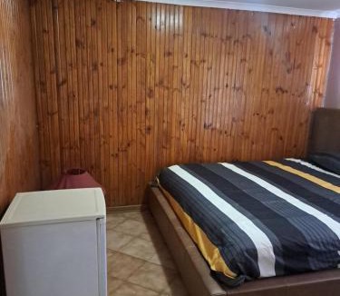 Bloemfontein House | MY Lodge