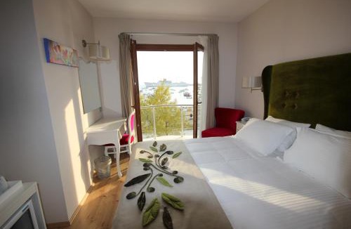Pendik District Hotel | MYLA Hotel Tuzla