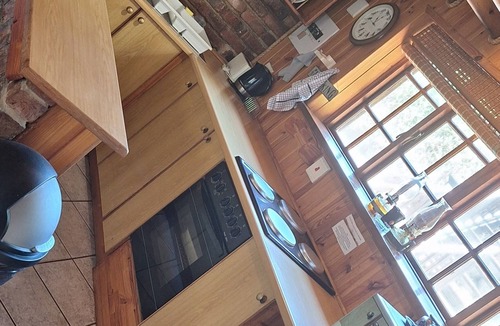 Myoli Beach Ski Chalet | MYOLI BEACH LODGE - A PIECE OF HEAVEN