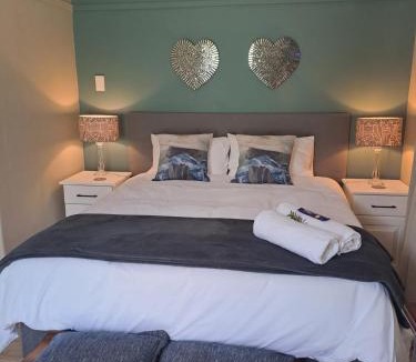 Bethlehem Apartment | Myplekki