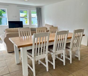 Tokai House | Myrtle 3 Bed House